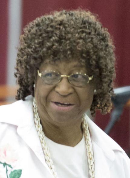 Rep. Barbara Boyd mug